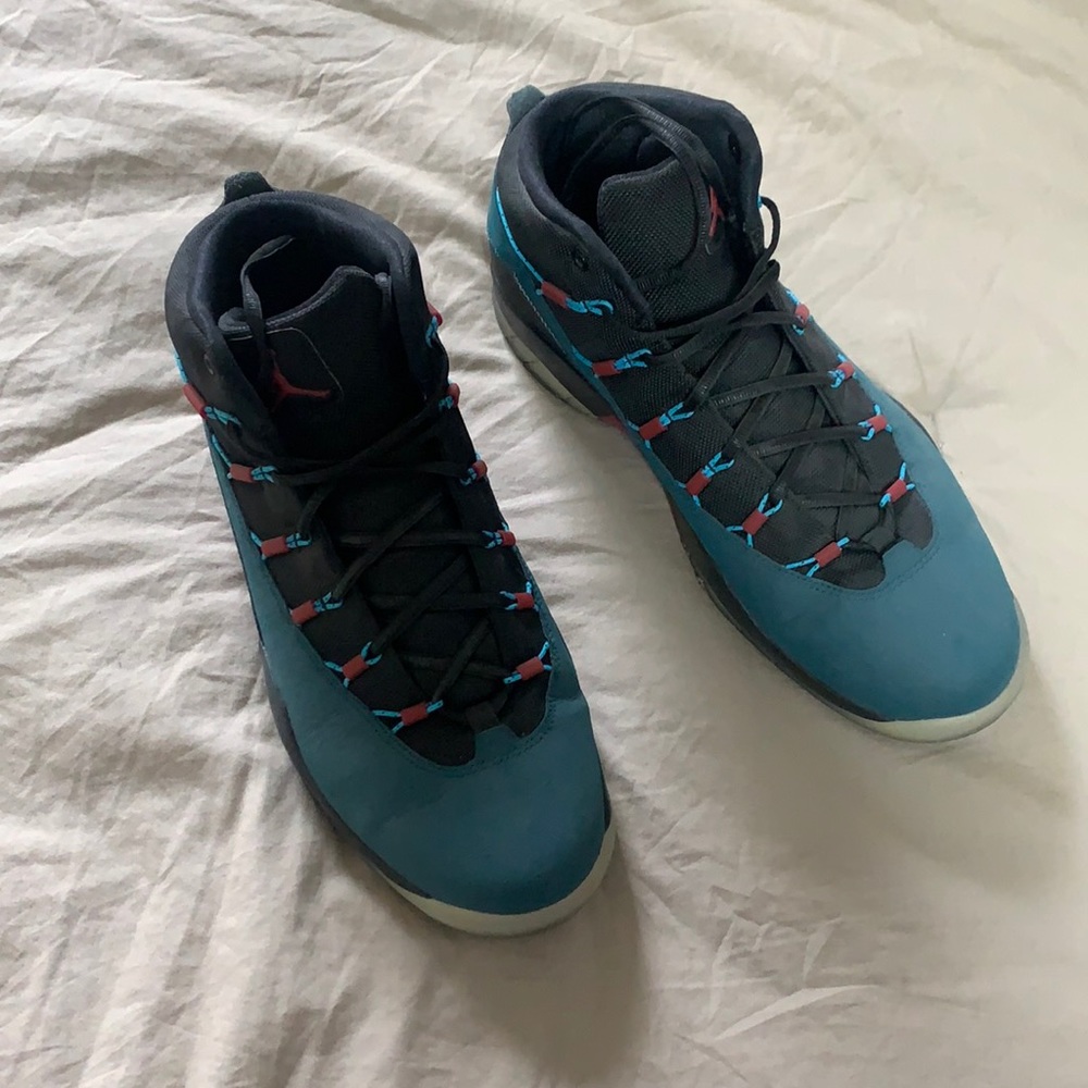 Nike Jordan Prime Flight